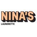 Nina's Laundrette logo